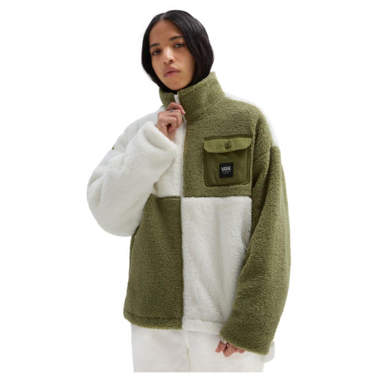 Vans Γυναικείο Jacket Fleece